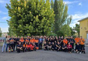 Un 97% de alumnos de la escuela virtual del Impefe de Ciudad Real consiguen titular en los primeros meses de 2025 Un 97% de alumnos de la escuela virtual del Impefe de Ciudad Real consiguen titular en los primeros meses de 2025