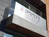 alumnos escuela virtual Impefe Ciudad Real consiguen titular primeros meses 2025