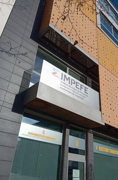 Un 97% de alumnos de la escuela virtual del Impefe de Ciudad Real consiguen titular en los primeros meses de 2025