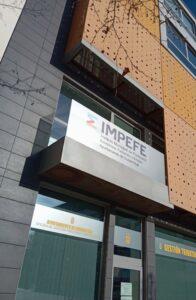 Unas 300 personas postulan a alguno de los 52 contratos de formación en alternancia que ofrece Sumitomo en Cuenca