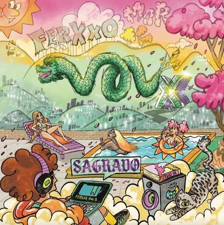 Feid lanza la versión completa de “Ru Mor” Feid lanza la versión completa de “Ru Mor”