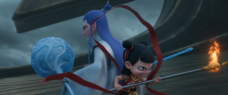 Ne Zha 2: El Renacer del Alma se estrena en cines de Chile el jueves 2 de octubre