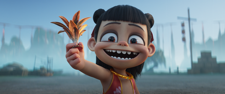 Ne Zha 2: El Renacer del Alma se estrena en cines de Chile el jueves 2 de octubre