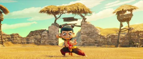 Ne Zha 2: El Renacer del Alma se estrena en cines de Chile el jueves 2 de octubre