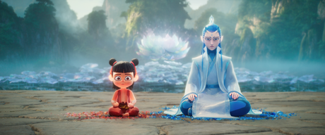 Ne Zha 2: El Renacer del Alma se estrena en cines de Chile el jueves 2 de octubre
