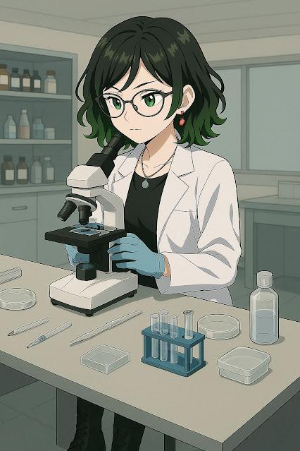 Alejandra Microscopio Alejandra Microscopio