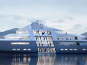 ¿Hasta dónde llega futuro OUTLIER 100M+ MEGAYACHT?