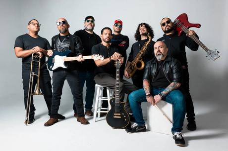 Los Inconformes presentan ‘Platino’ y llegan a Colombia para participar en el Ska Para Todos Fest