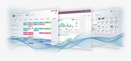 Consultora convierte gestión digital en arte empresarial