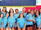 club waterpolo Hermanas reconquista copa Andalucía