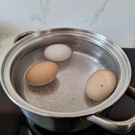 Ensalada de arroz con higos y uvas