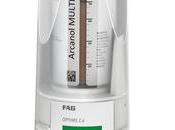 Schaeffler amplía portafolio: está disponible lubricador inteligente OPTIME