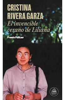 Cristina Rivera Garza o narrar lo inenarrable