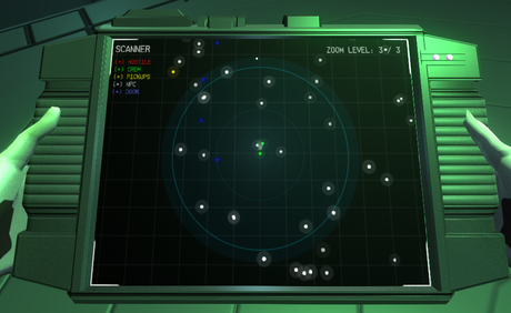 Guía de PULSAR Lost Colony: el Cíentifico. Guía de PULSAR Lost Colony: el Cíentifico.