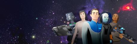 Guía de PULSAR Lost Colony: el Cíentifico. Guía de PULSAR Lost Colony: el Cíentifico.