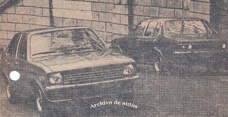 Opel K-180 y su presentación en el mercado argentino Opel K-180 y su presentación en el mercado argentino