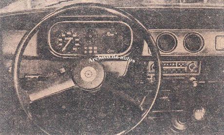 Opel K-180 y su presentación en el mercado argentino Opel K-180 y su presentación en el mercado argentino