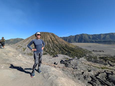 Tour de 3 días: Bromo & Ijen (día 2)