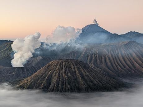 Tour de 3 días: Bromo & Ijen (día 2)