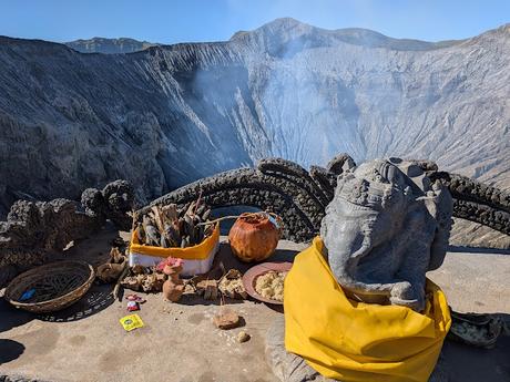 Tour de 3 días: Bromo & Ijen (día 2)