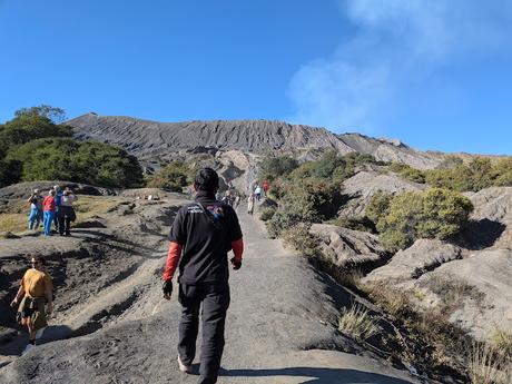 Tour de 3 días: Bromo & Ijen (día 2)
