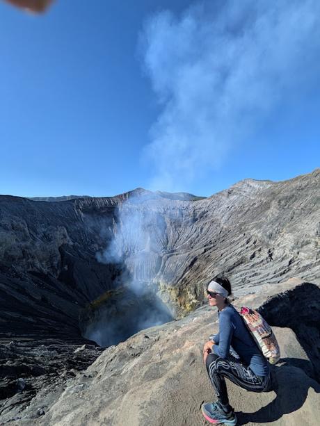 Tour de 3 días: Bromo & Ijen (día 2)