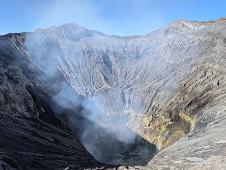 Tour de 3 días: Bromo & Ijen (día 2)