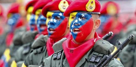 Contra EEUU, la respuesta debe ser multidimensional