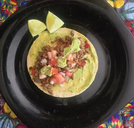 Días de sol, noches taqueras Días de sol, noches taqueras