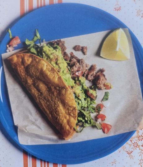 Días de sol, noches taqueras