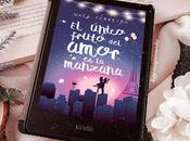 Reseña único fruto amor manzana, Maca Ferreira