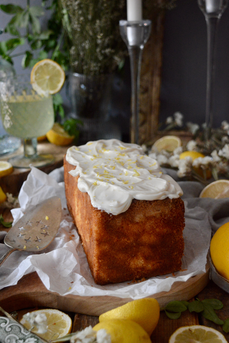 bizcocho-de-limon-esponjoso