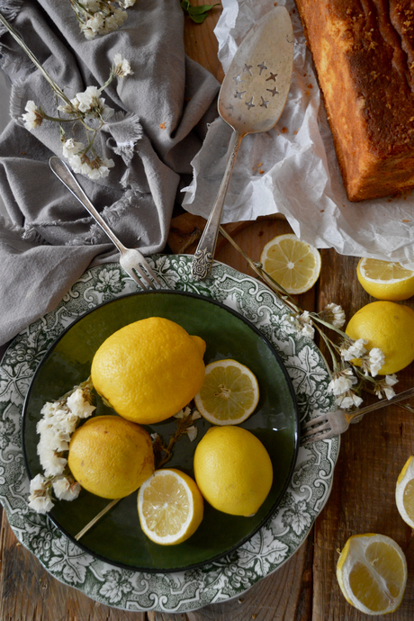 bizcocho-de-limon-esponjoso