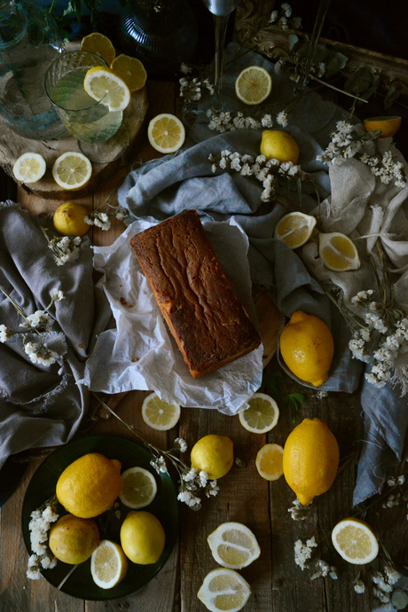bizcocho-de-limon-esponjoso