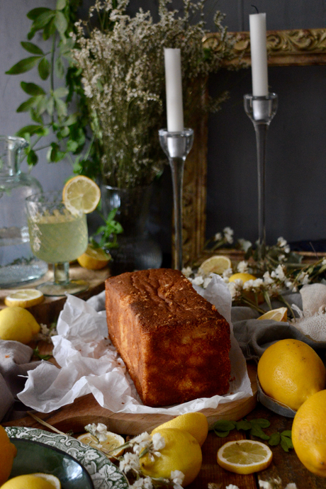 bizcocho-de-limon-esponjoso