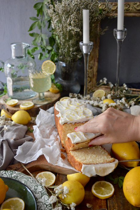 bizcocho-de-limon-esponjoso