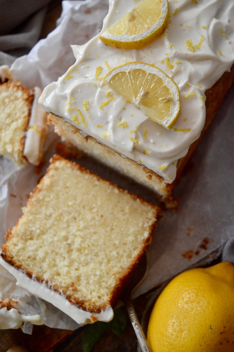 bizcocho-de-limon-esponjoso