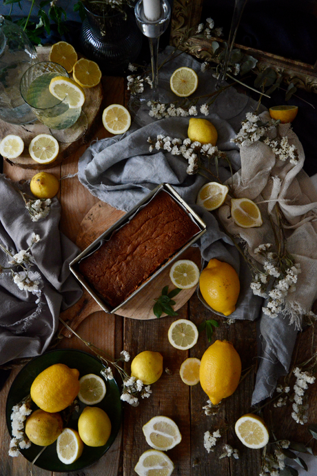 bizcocho-de-limon-esponjoso