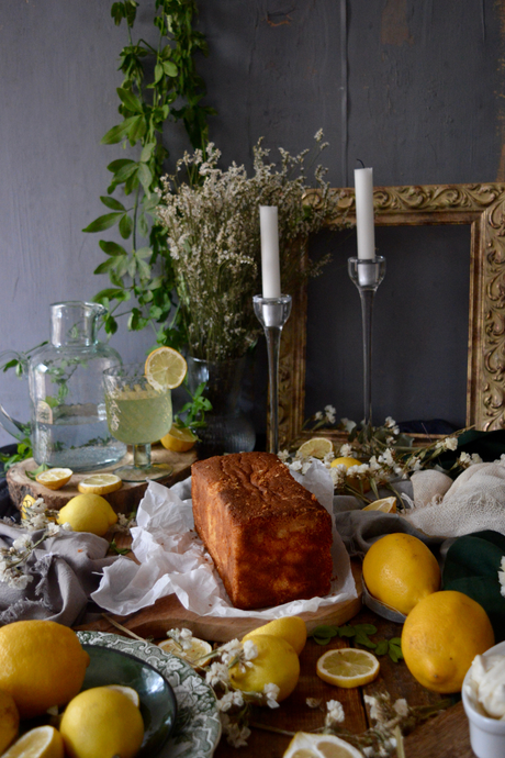 bizcocho-de-limon-esponjoso