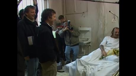 The Making of Ex Drummer - 2007 The Making of Ex Drummer - 2007