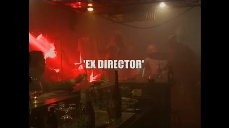 The Making of Ex Drummer - 2007 The Making of Ex Drummer - 2007