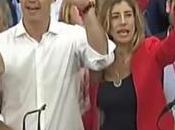 gobierno español sinvergüenzas huele podrido