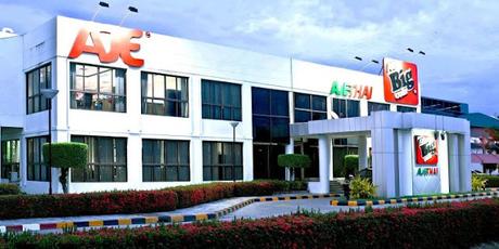 Oportunidad de Empleo en AJE Group Oportunidad de Empleo en AJE Group