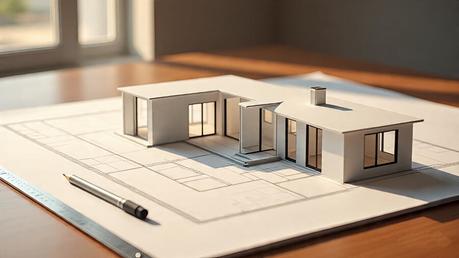 Diseño de Casa Moderna de 3 Dormitorios: Un Anteproyecto que Marca la Diferencia 📐 Planos Profesionales para Tu Casa de 3 Dormitorios
Diseños modernos, distribución inteligente y asesoramiento integral.