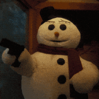 Cinecritica: ¿Y Donde está el Policía?