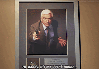 Cinecritica: ¿Y Donde está el Policía?