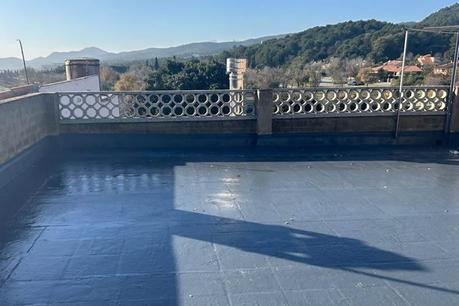 Soluciones definitivas contra la humedad en tu hogar | Hogar Seco Tratamientos de humedades en terrazas | Hogar Seco