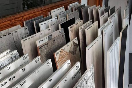 Artegres ofrece azulejos porcelánicos exclusivos con precios outlet y stock limitado