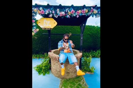 Chimbala presenta su nuevo single PELIGROSA; Un nuevo himno del dembow con sabor innovador