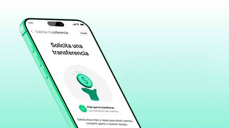 Ya no más ‘pásame tu cuenta’; Stori lanza ‘Solicitar Transferencias’